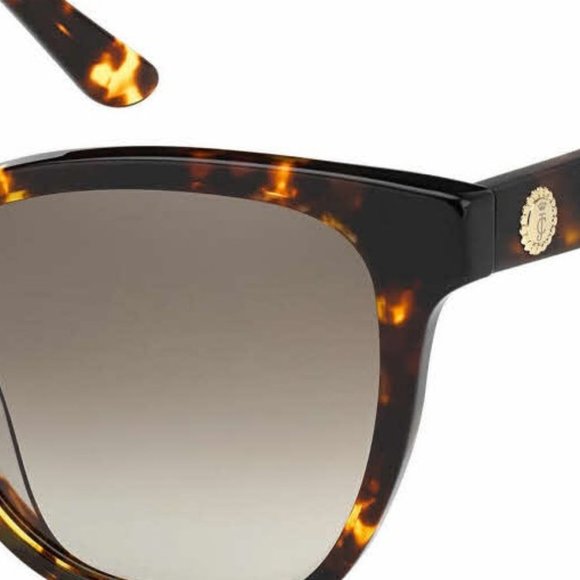 NWT True Juicy Couture Sunglasses JU603 - Picture 1 of 5